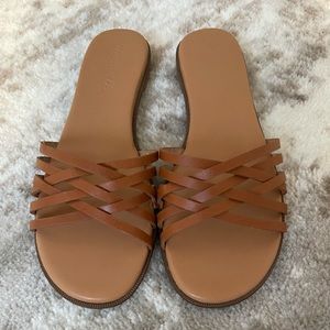madewell tracie sandals